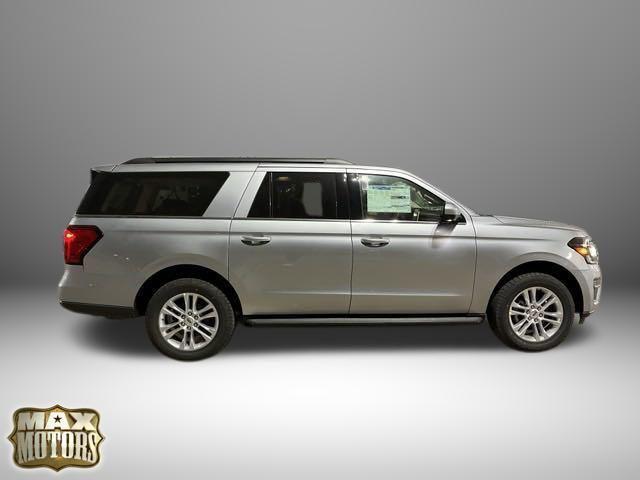 new 2024 Ford Expedition Max car, priced at $62,537