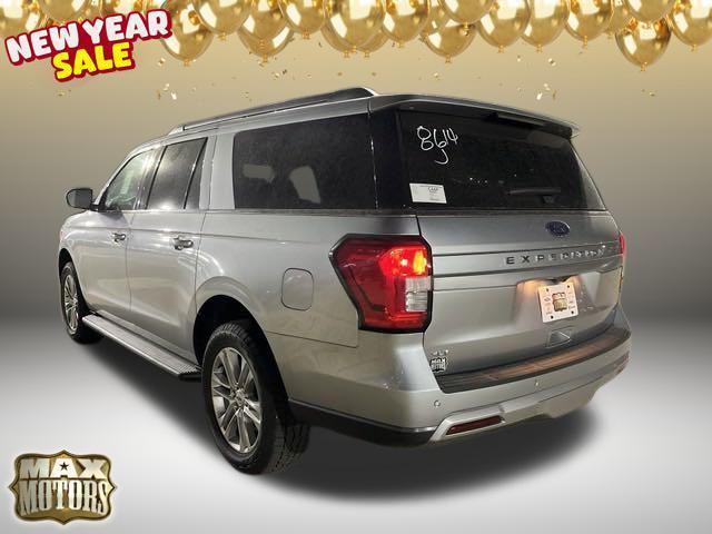 new 2024 Ford Expedition car, priced at $64,016