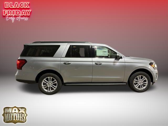 new 2024 Ford Expedition car, priced at $66,756