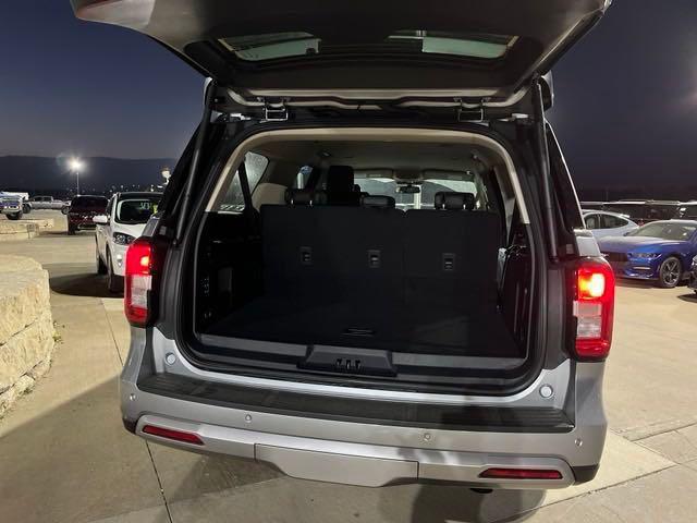 new 2024 Ford Expedition car, priced at $66,756