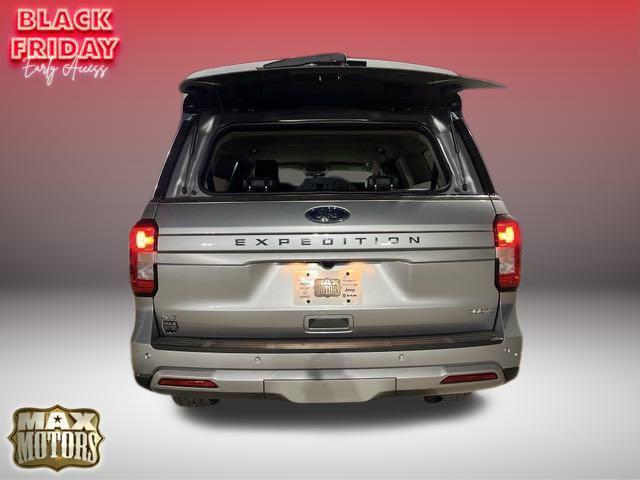 new 2024 Ford Expedition car, priced at $66,756