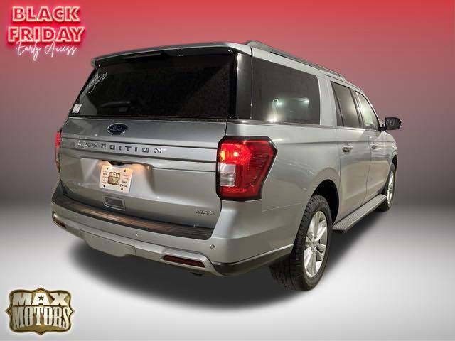 new 2024 Ford Expedition car, priced at $66,756