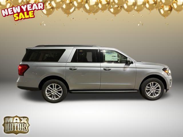 new 2024 Ford Expedition car, priced at $64,016