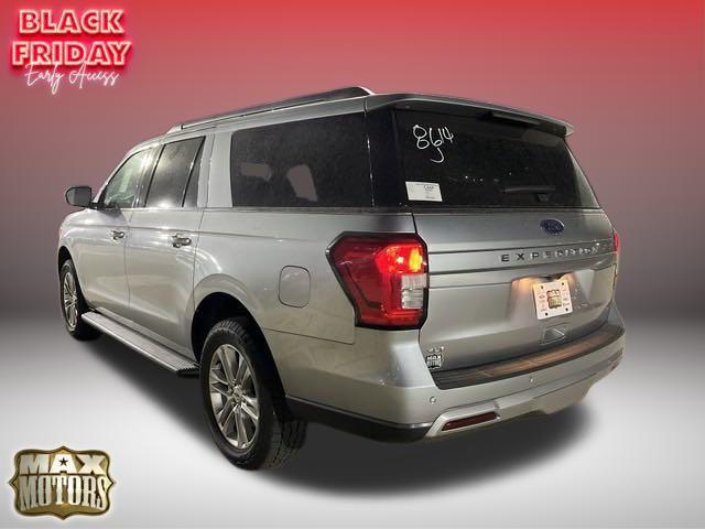 new 2024 Ford Expedition car, priced at $66,756