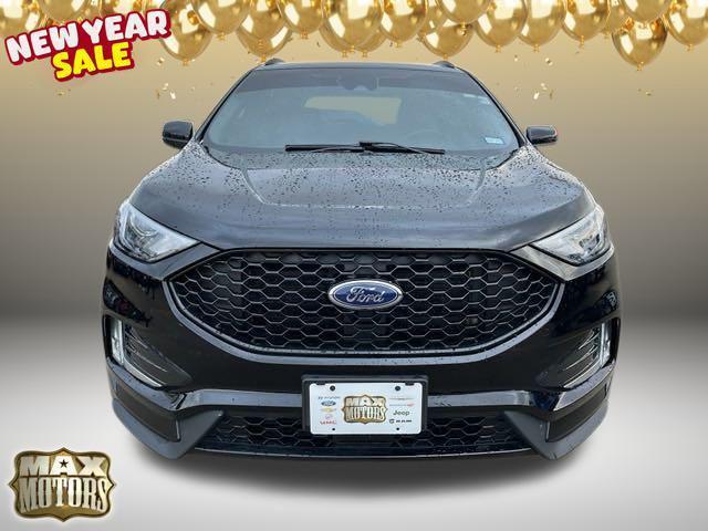 used 2023 Ford Edge car, priced at $33,110