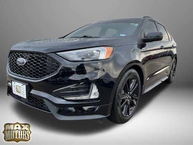 used 2023 Ford Edge car, priced at $30,738