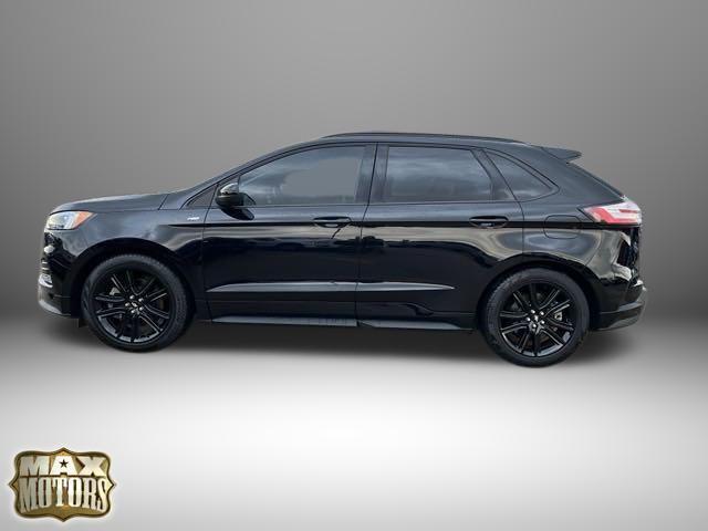 used 2023 Ford Edge car, priced at $30,834