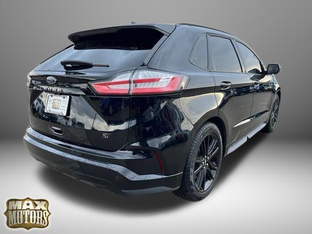 used 2023 Ford Edge car, priced at $30,834