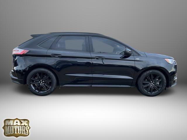 used 2023 Ford Edge car, priced at $30,738