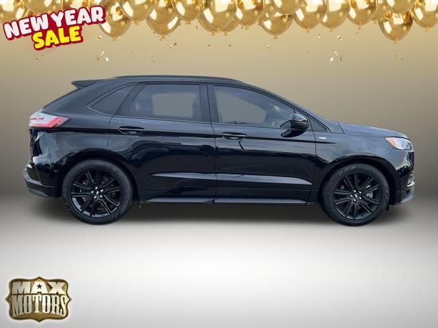 used 2023 Ford Edge car, priced at $33,110