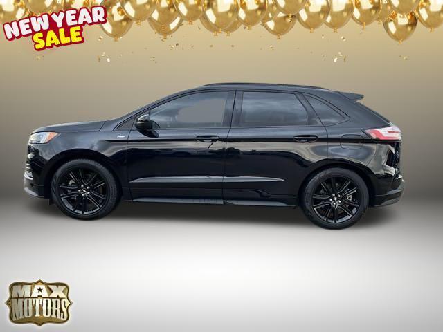 used 2023 Ford Edge car, priced at $33,110