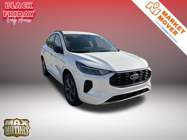 new 2024 Ford Escape car, priced at $33,625