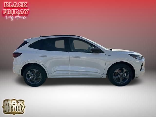 new 2024 Ford Escape car, priced at $33,625