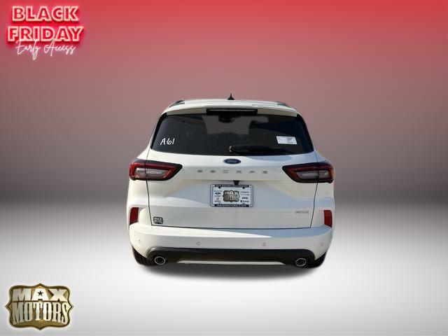 new 2024 Ford Escape car, priced at $33,625