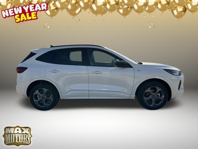 new 2024 Ford Escape car, priced at $28,875