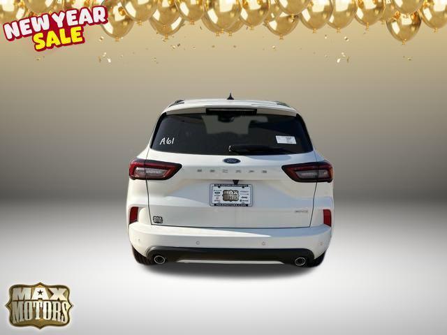 new 2024 Ford Escape car, priced at $28,875