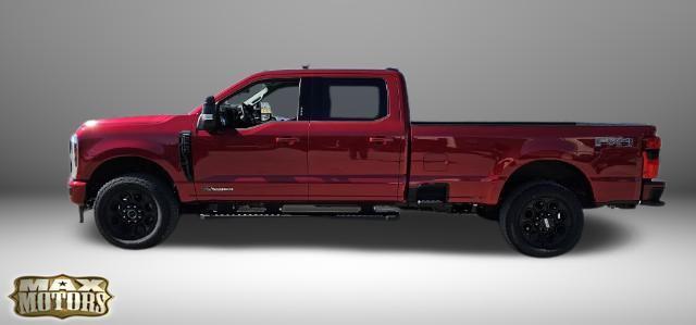 new 2024 Ford F-250 car, priced at $82,867