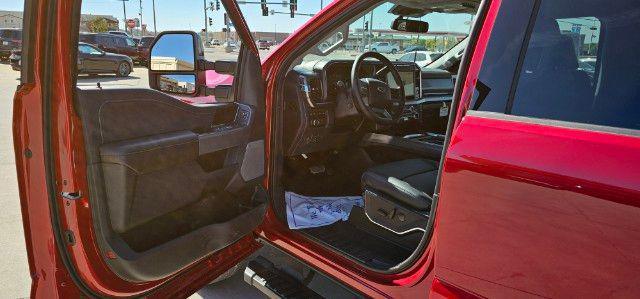 new 2024 Ford F-250 car, priced at $82,867