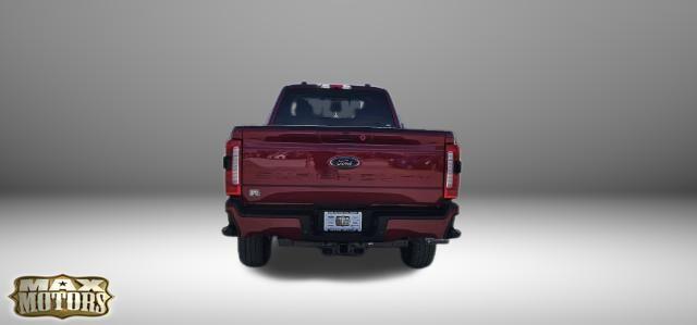 new 2024 Ford F-250 car, priced at $82,867