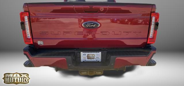 new 2024 Ford F-250 car, priced at $82,867