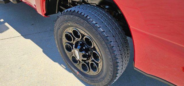 new 2024 Ford F-250 car, priced at $82,867