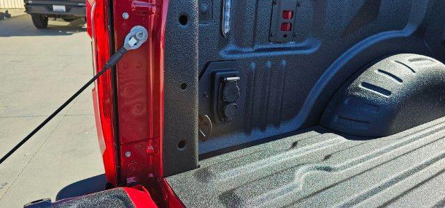 new 2024 Ford F-250 car, priced at $82,867