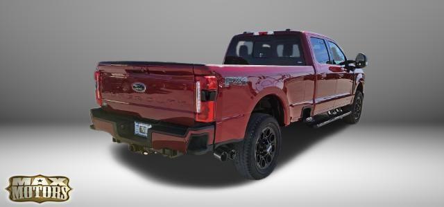 new 2024 Ford F-250 car, priced at $82,867