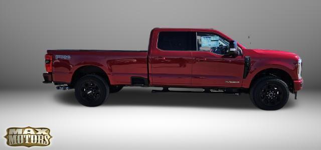 new 2024 Ford F-250 car, priced at $82,867