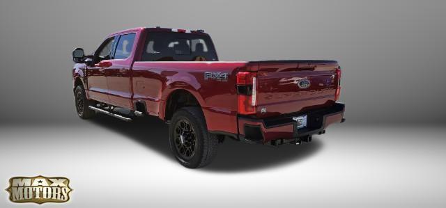new 2024 Ford F-250 car, priced at $82,867
