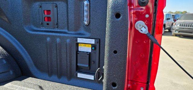 new 2024 Ford F-250 car, priced at $82,867