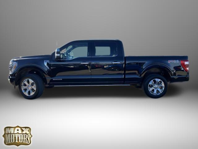 used 2023 Ford F-150 car, priced at $55,326