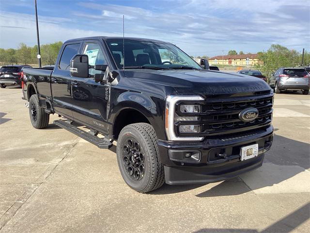 new 2024 Ford F-250 car, priced at $84,987
