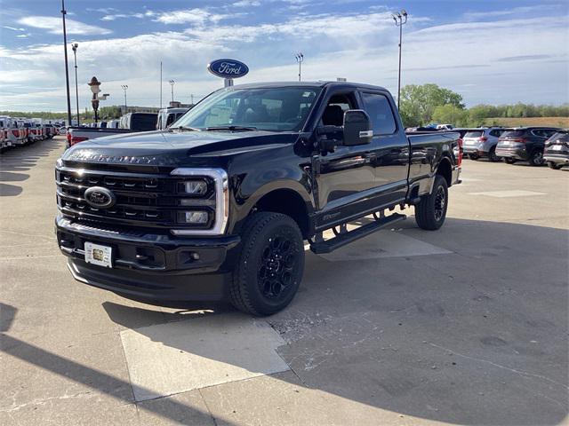 new 2024 Ford F-250 car, priced at $84,987