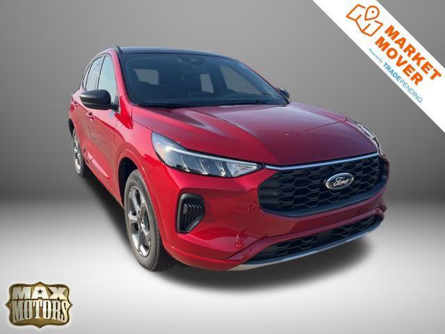 new 2024 Ford Escape car, priced at $29,811