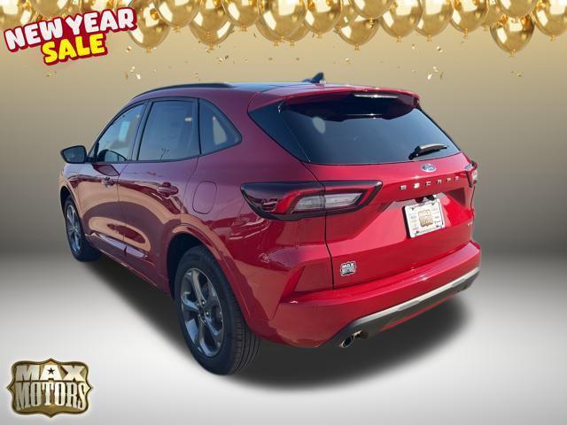 new 2024 Ford Escape car, priced at $29,629