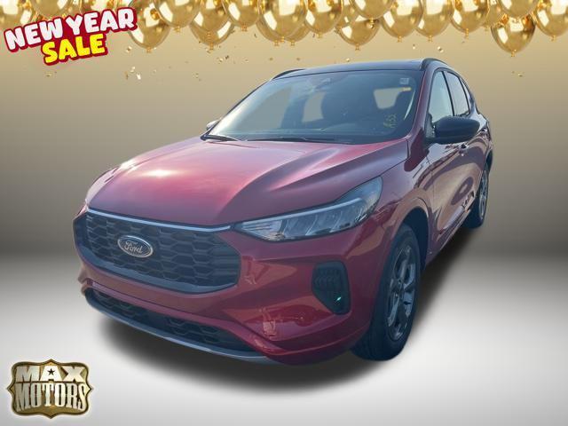 new 2024 Ford Escape car, priced at $29,629