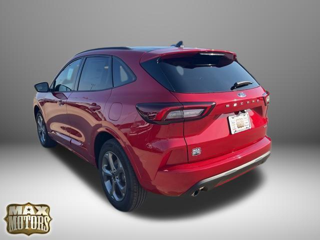 new 2024 Ford Escape car, priced at $29,811