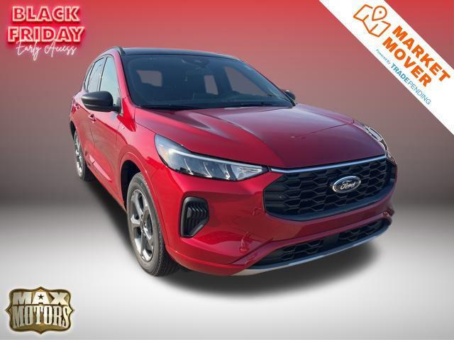 new 2024 Ford Escape car, priced at $35,289