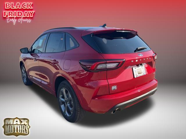 new 2024 Ford Escape car, priced at $35,289