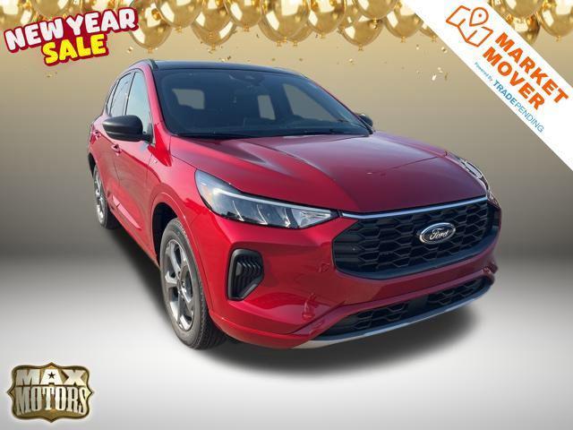 new 2024 Ford Escape car, priced at $29,629