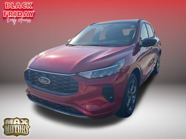 new 2024 Ford Escape car, priced at $35,289