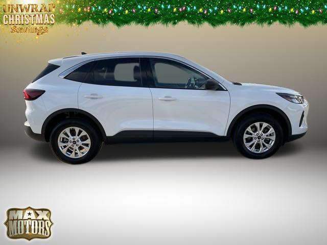 used 2023 Ford Escape car, priced at $22,499