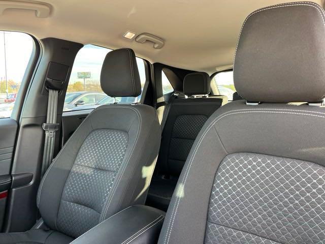 used 2023 Ford Escape car, priced at $22,499