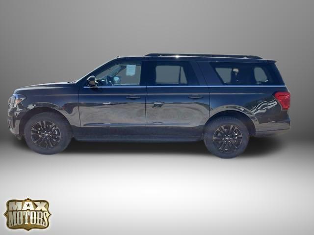 new 2024 Ford Expedition Max car, priced at $64,950