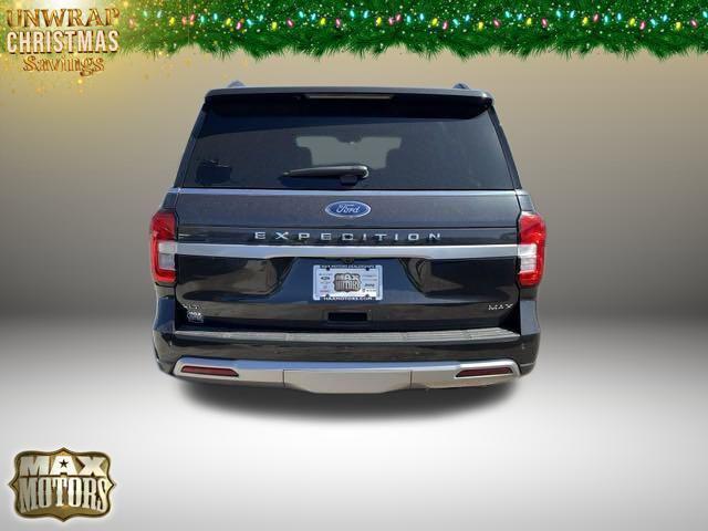 new 2024 Ford Expedition car, priced at $67,103