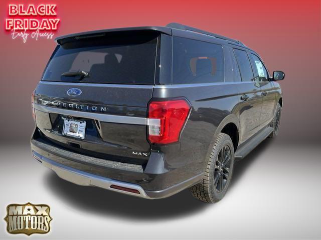 new 2024 Ford Expedition car, priced at $68,872