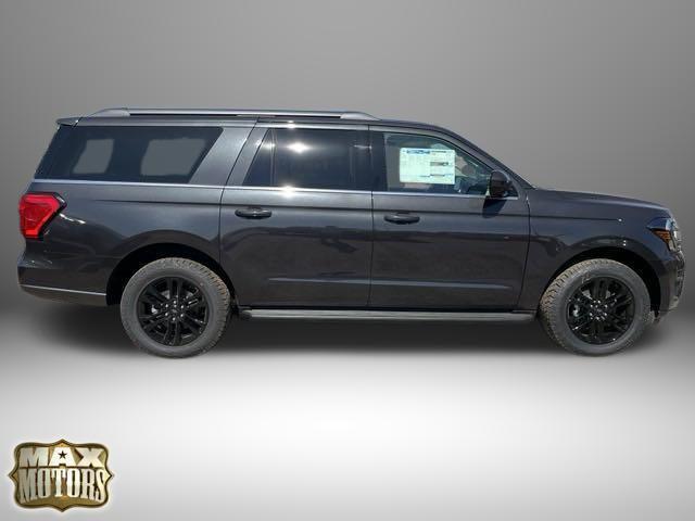 new 2024 Ford Expedition car, priced at $68,872