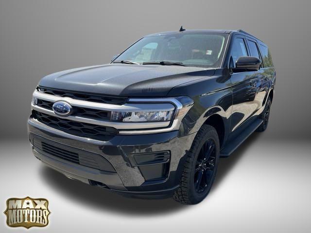 new 2024 Ford Expedition car, priced at $68,872