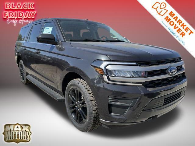 new 2024 Ford Expedition car, priced at $68,872