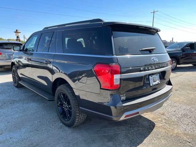 new 2024 Ford Expedition car, priced at $69,908